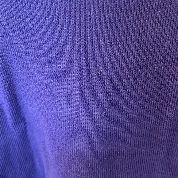 Polo by Ralph Lauren Half Zip Pullover - Picture 6 of 6